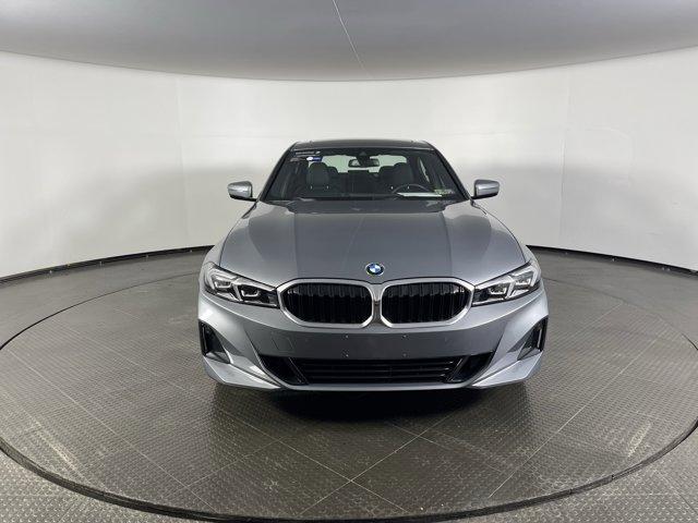 used 2024 BMW 330 car, priced at $41,999