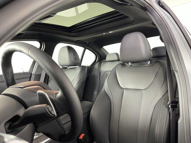 used 2024 BMW 330 car, priced at $41,999