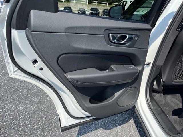 used 2023 Volvo XC60 car, priced at $38,999