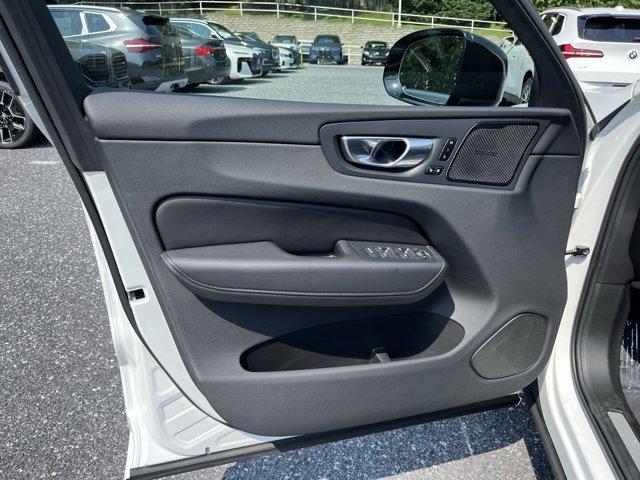 used 2023 Volvo XC60 car, priced at $38,999