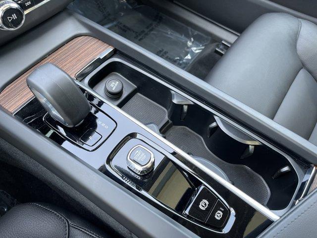 used 2023 Volvo XC60 car, priced at $38,999