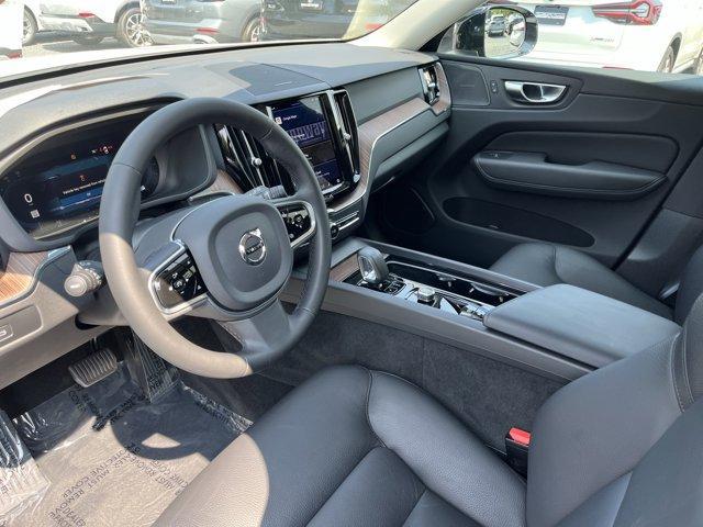 used 2023 Volvo XC60 car, priced at $38,999