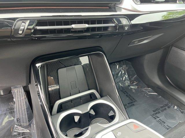 used 2024 BMW X1 car, priced at $43,880