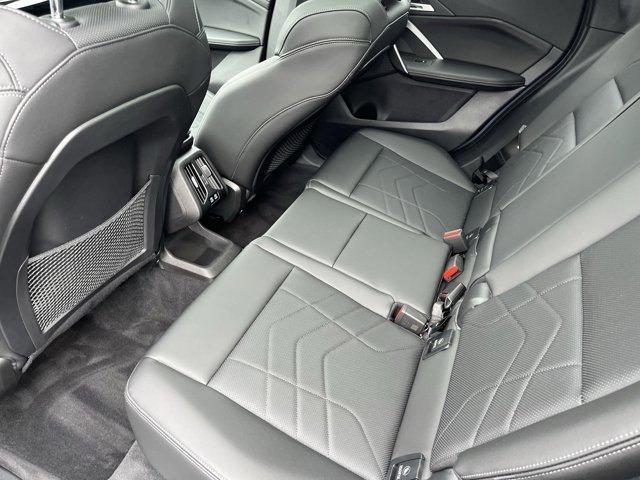 used 2024 BMW X1 car, priced at $43,880