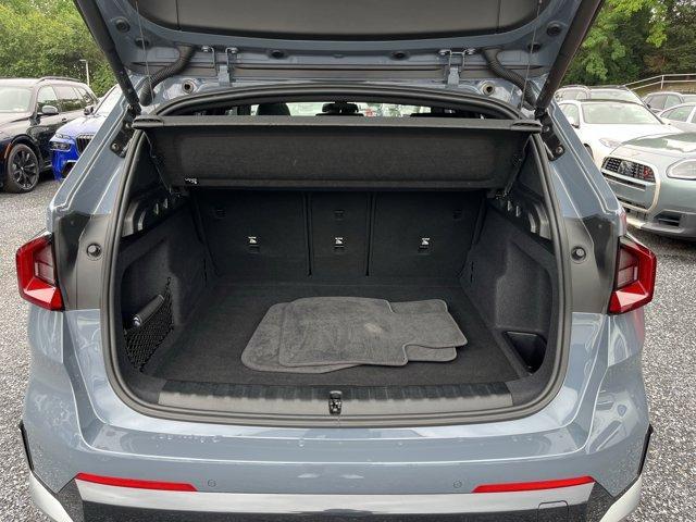used 2024 BMW X1 car, priced at $43,880