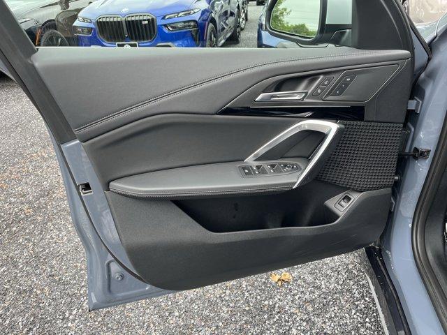used 2024 BMW X1 car, priced at $43,880