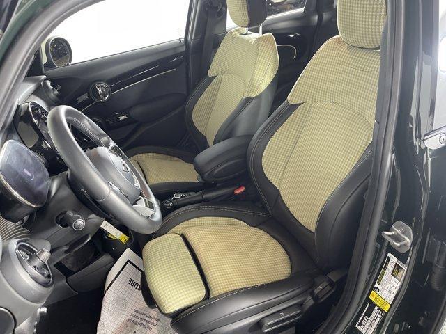 used 2023 MINI Hardtop car, priced at $28,999