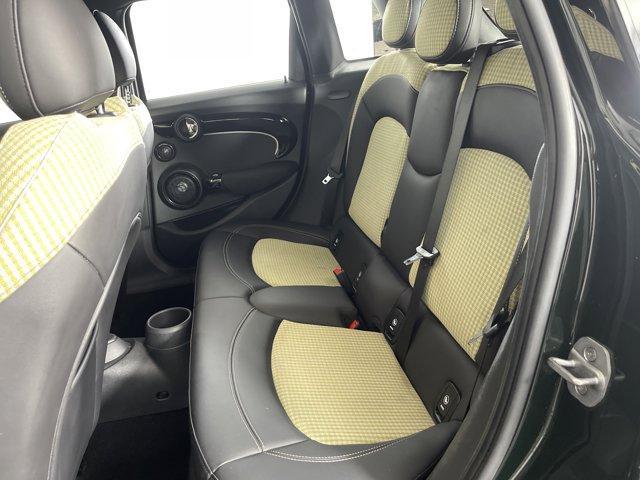 used 2023 MINI Hardtop car, priced at $28,999
