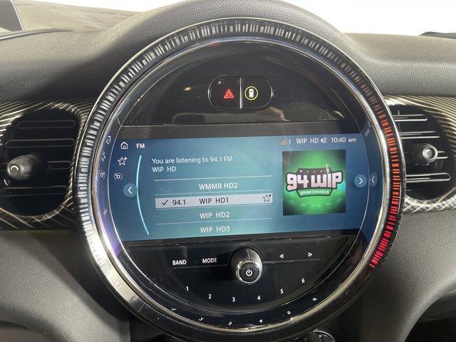 used 2023 MINI Hardtop car, priced at $28,999
