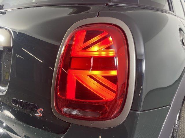 used 2023 MINI Hardtop car, priced at $28,999