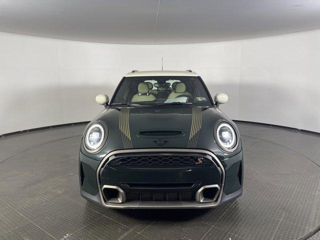 used 2023 MINI Hardtop car, priced at $28,999