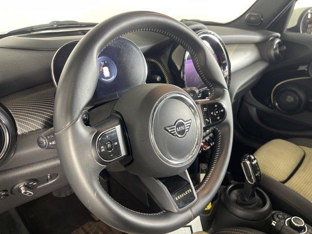 used 2023 MINI Hardtop car, priced at $28,999