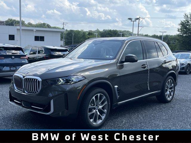 new 2026 BMW X5 car