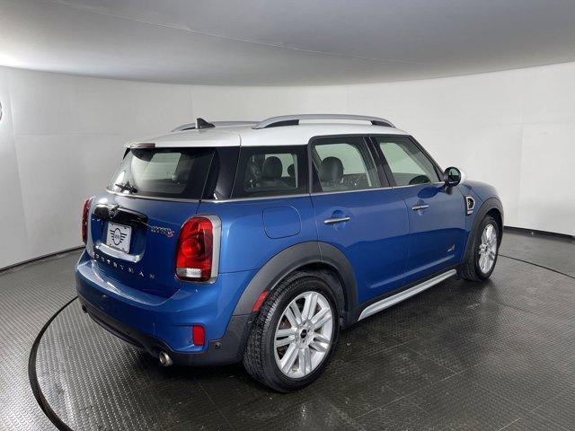 used 2019 MINI Countryman car, priced at $20,521