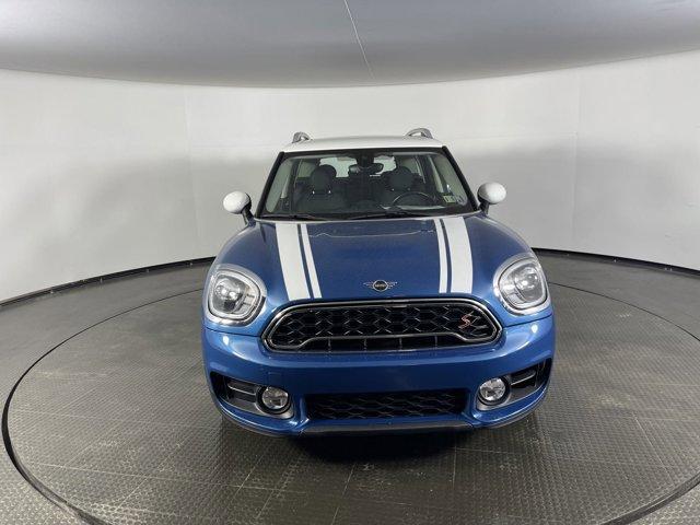 used 2019 MINI Countryman car, priced at $20,521