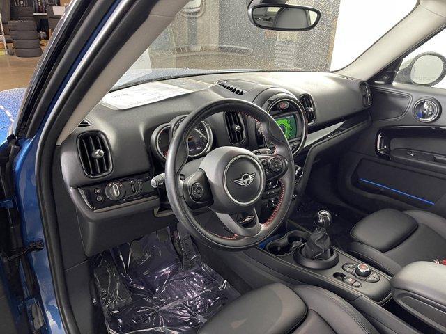 used 2019 MINI Countryman car, priced at $20,521