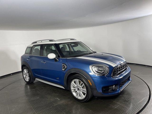 used 2019 MINI Countryman car, priced at $20,521