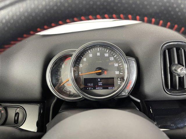 used 2019 MINI Countryman car, priced at $20,521