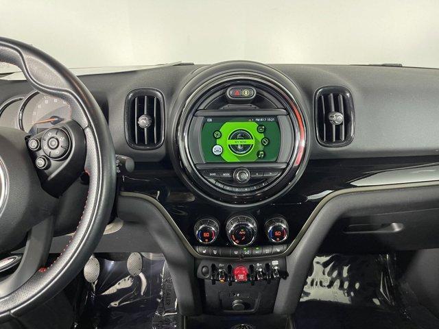 used 2019 MINI Countryman car, priced at $20,521