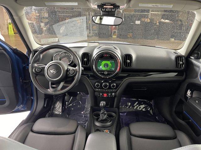 used 2019 MINI Countryman car, priced at $20,521