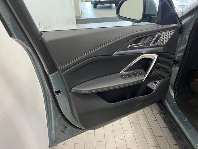 used 2025 BMW X2 car, priced at $39,999