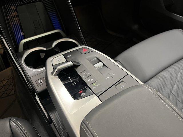 used 2025 BMW X2 car, priced at $39,999