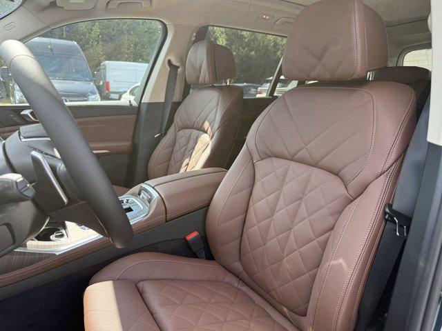 new 2026 BMW X7 car