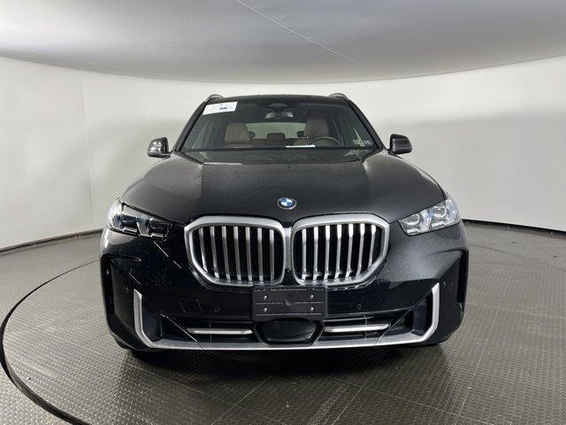 used 2024 BMW X5 car, priced at $68,999