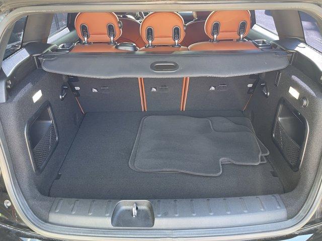 used 2021 MINI Clubman car, priced at $22,999