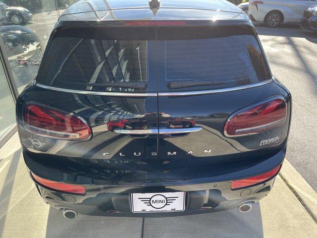 used 2021 MINI Clubman car, priced at $22,999
