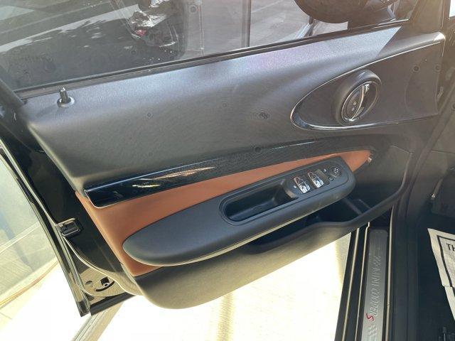 used 2021 MINI Clubman car, priced at $22,999
