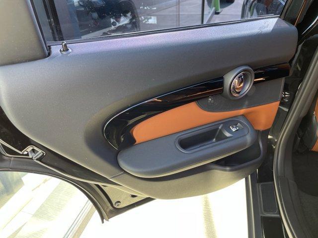 used 2021 MINI Clubman car, priced at $22,999