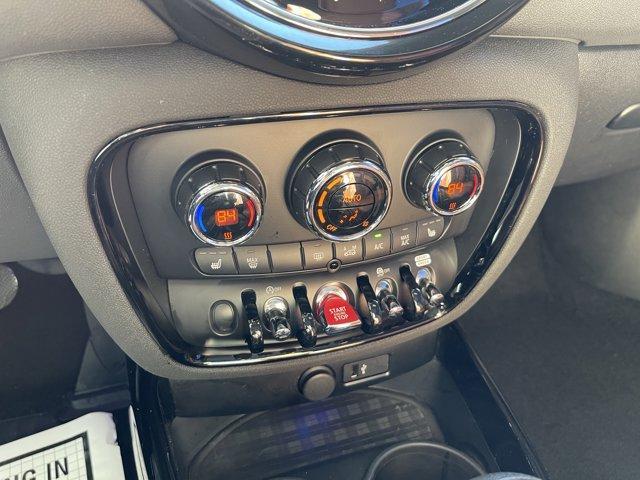 used 2021 MINI Clubman car, priced at $22,999