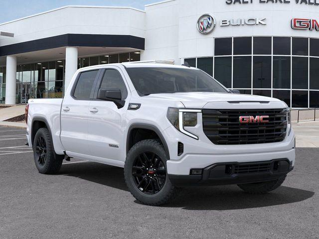 new 2025 GMC Sierra 1500 car, priced at $49,200