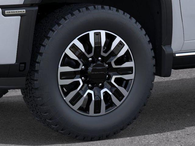 new 2026 GMC Sierra 3500 car, priced at $91,347