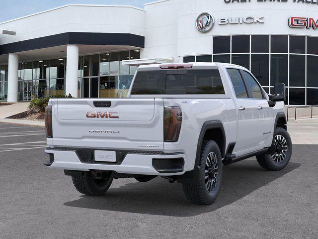 new 2026 GMC Sierra 3500 car, priced at $91,347