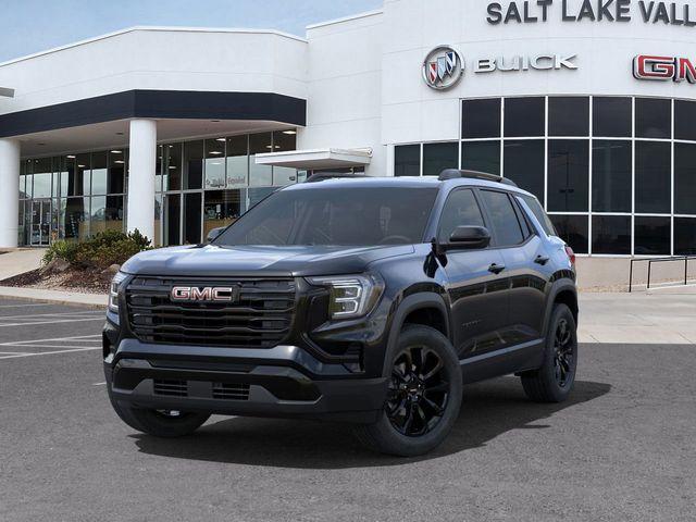 new 2025 GMC Terrain car, priced at $30,439