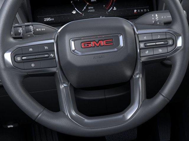 new 2025 GMC Terrain car, priced at $30,439