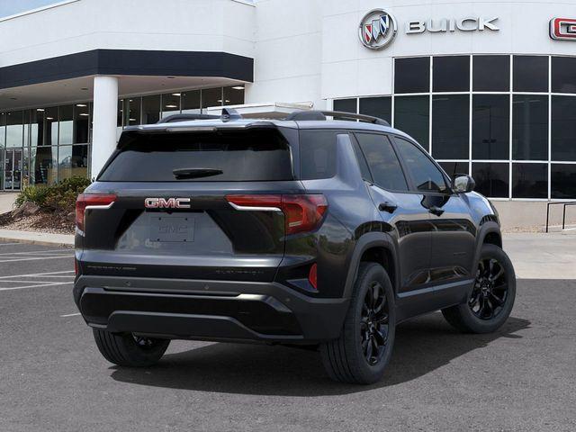 new 2025 GMC Terrain car, priced at $30,439