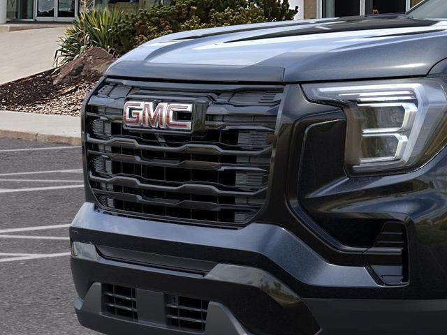 new 2025 GMC Terrain car, priced at $30,439