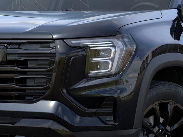 new 2025 GMC Terrain car, priced at $30,439