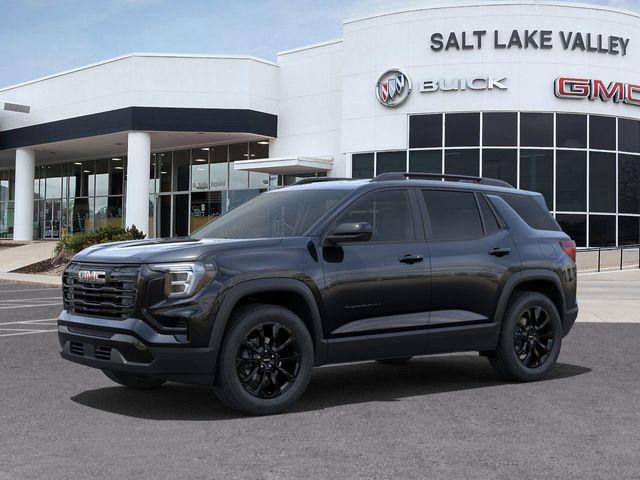 new 2025 GMC Terrain car, priced at $30,439