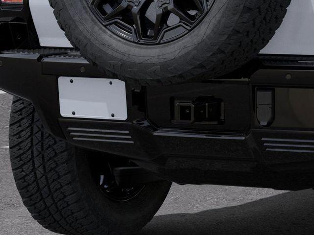 new 2025 GMC HUMMER EV SUV car, priced at $87,935