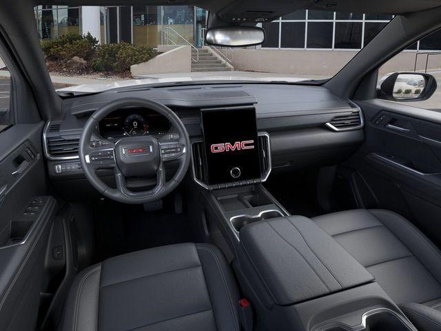 new 2024 GMC Acadia car, priced at $47,645