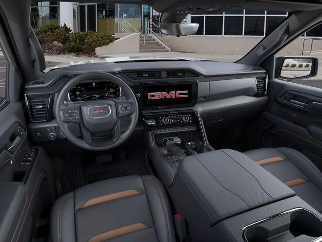 new 2025 GMC Sierra 1500 car, priced at $62,599