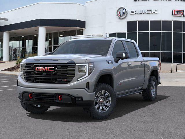 new 2025 GMC Sierra 1500 car, priced at $62,599