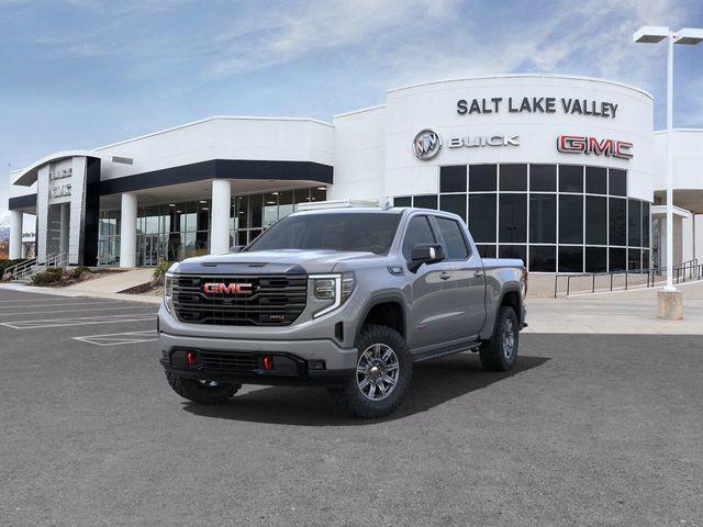 new 2025 GMC Sierra 1500 car, priced at $62,599