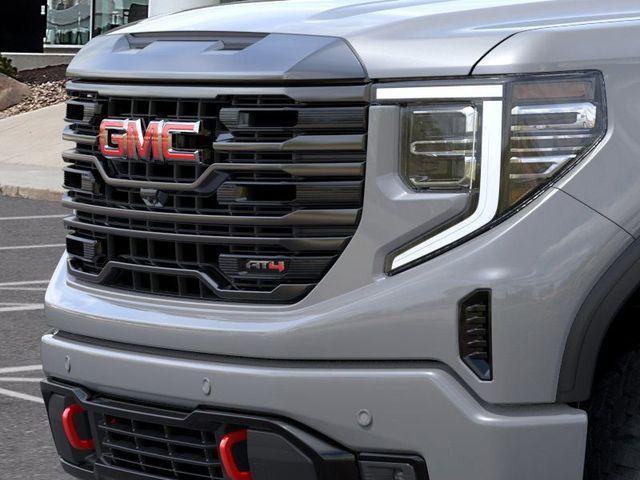 new 2025 GMC Sierra 1500 car, priced at $62,599