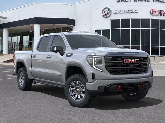 new 2025 GMC Sierra 1500 car, priced at $62,599