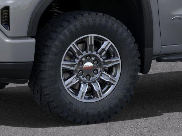 new 2025 GMC Sierra 1500 car, priced at $62,599